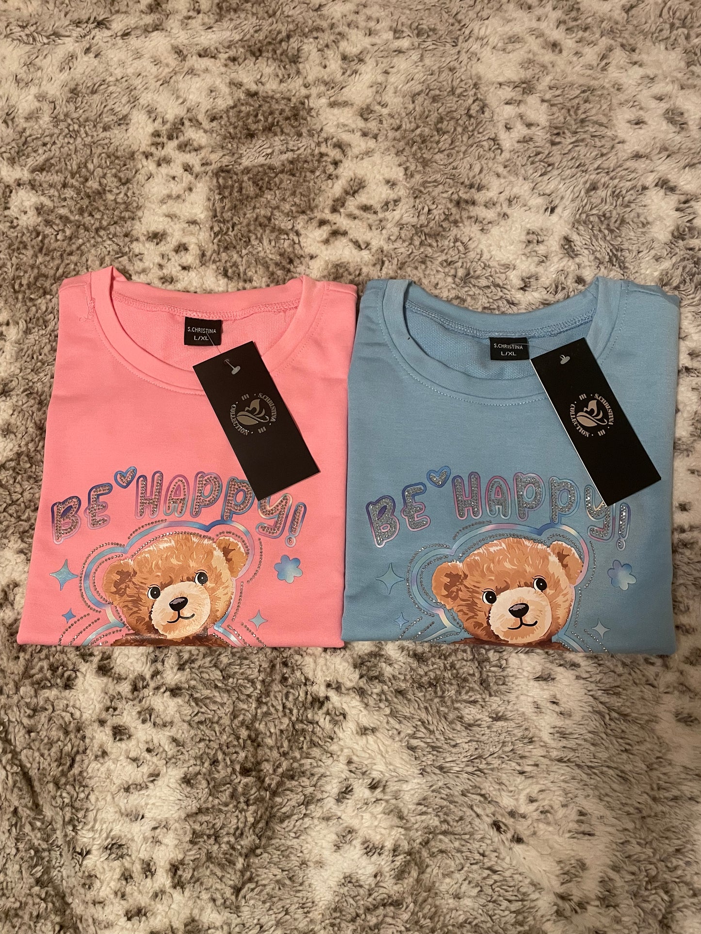 Camisa juvenil corta