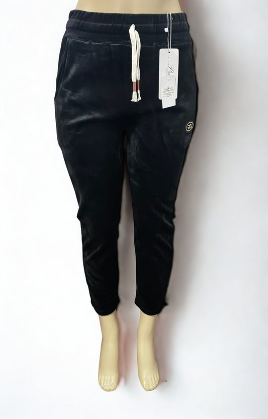 soft and warm pants for winter.