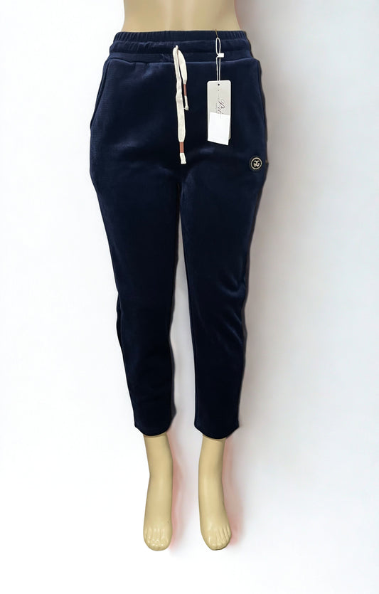 soft and warm pants for winter.