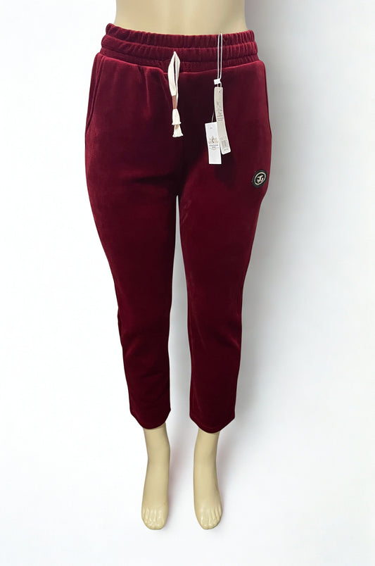warm winter trousers