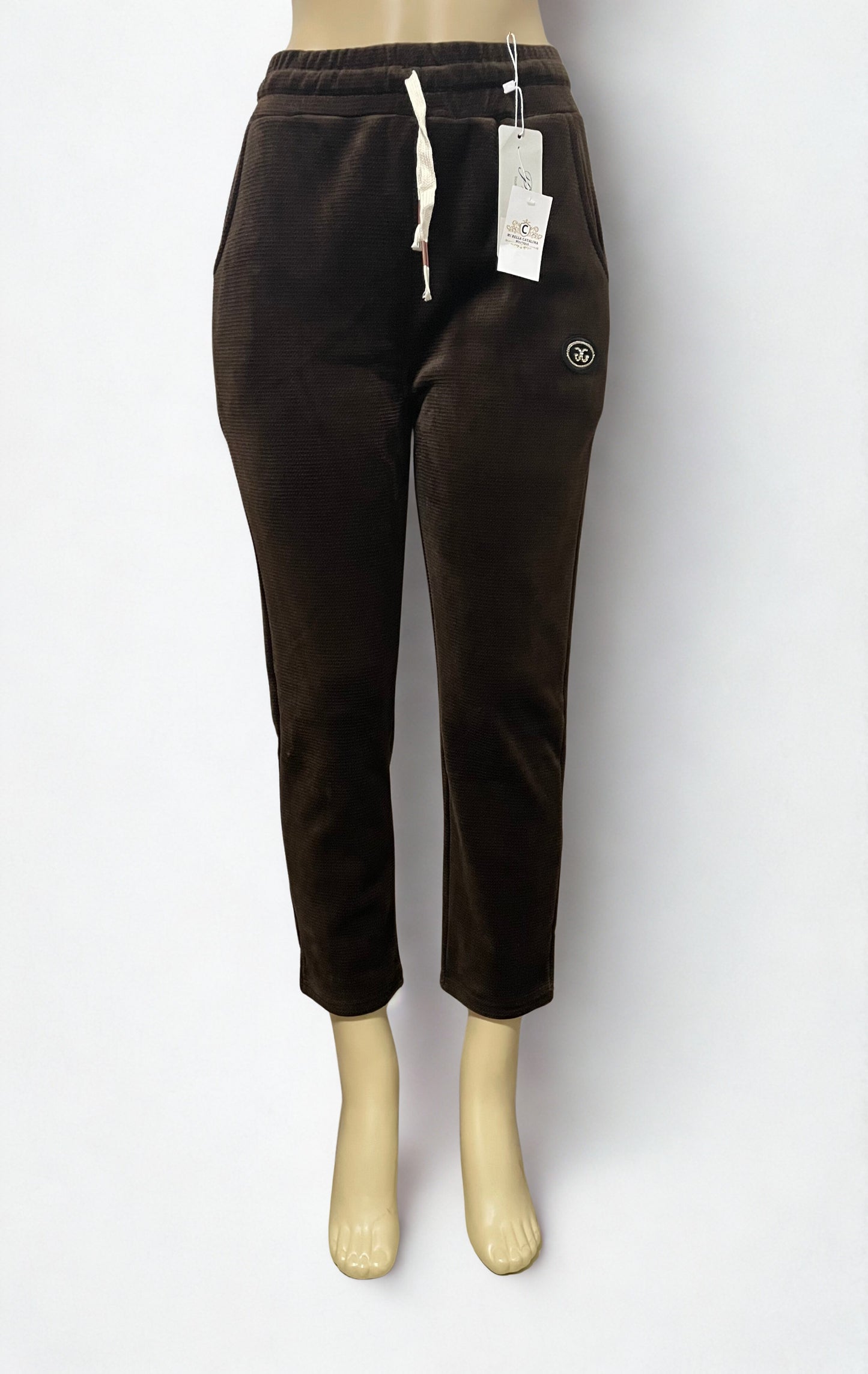 warm winter trousers