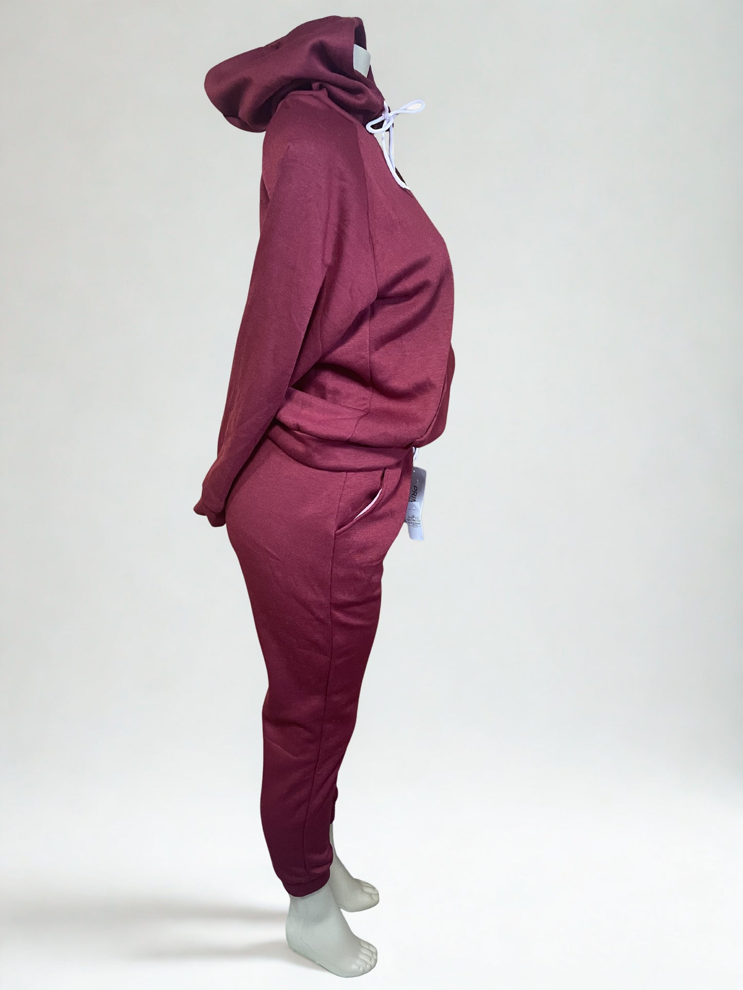 Conjunto prime invierno