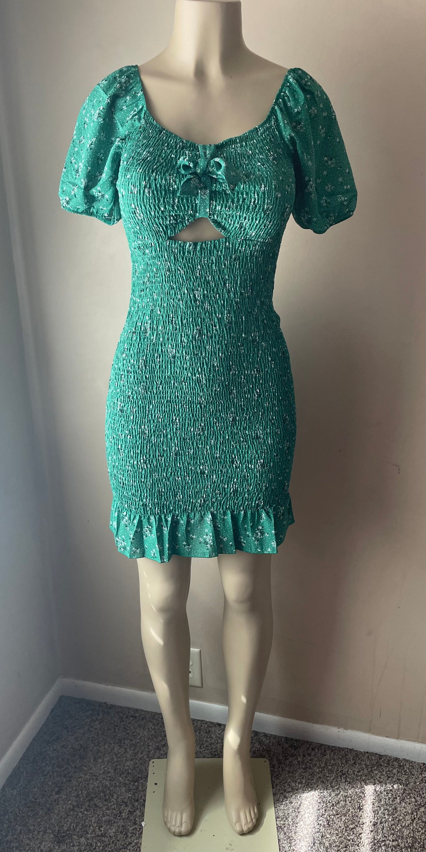 Vestido Julia