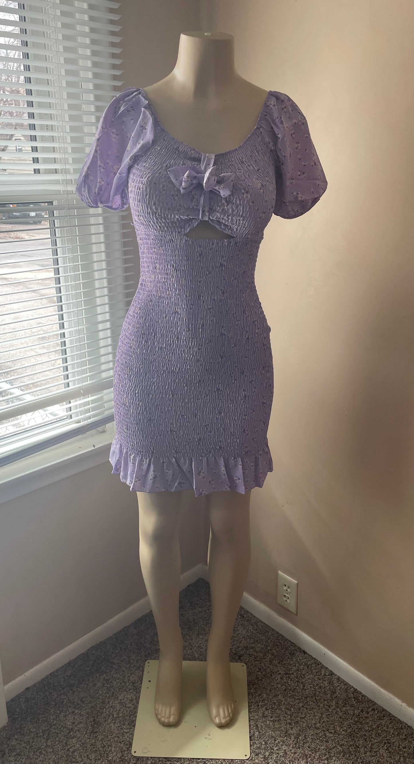 Vestido Julia