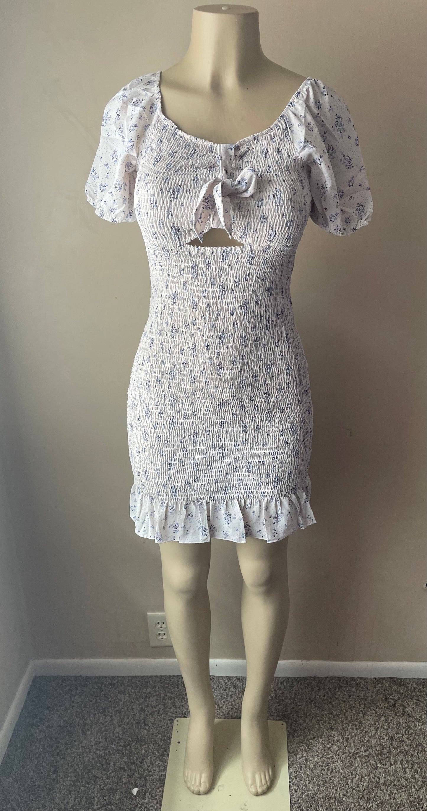Vestido Julia
