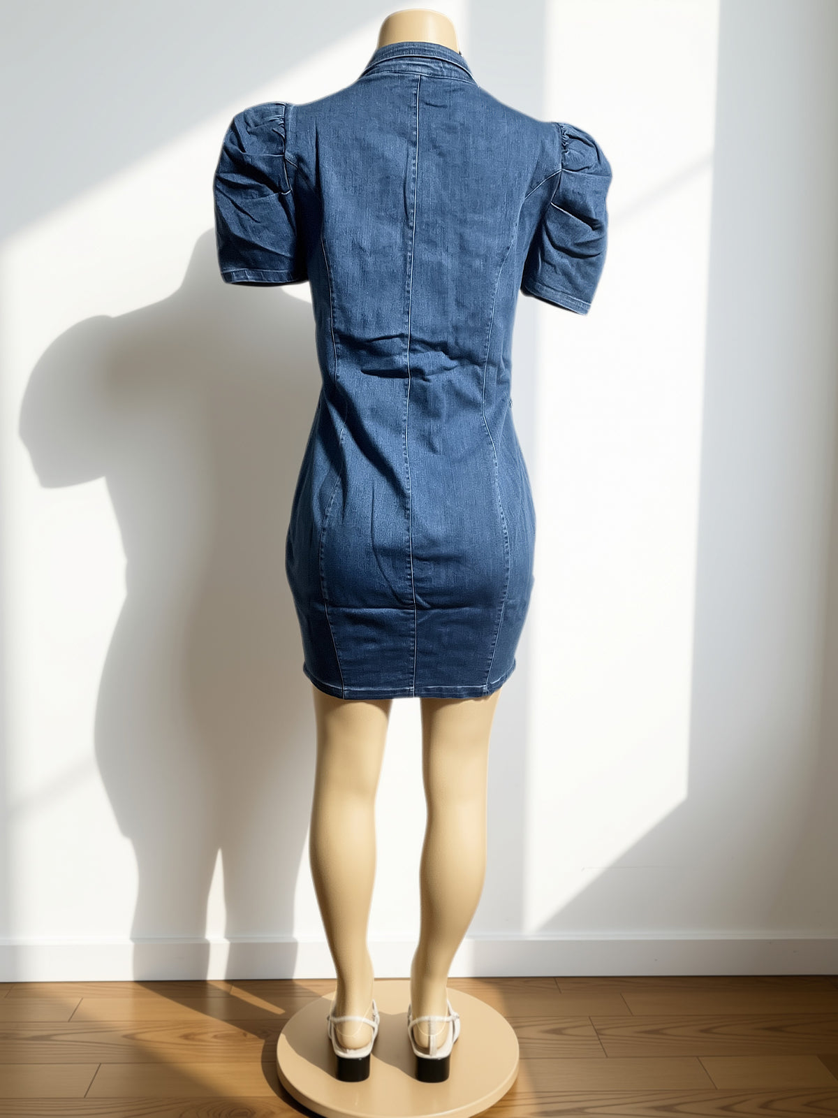Vestido Bella